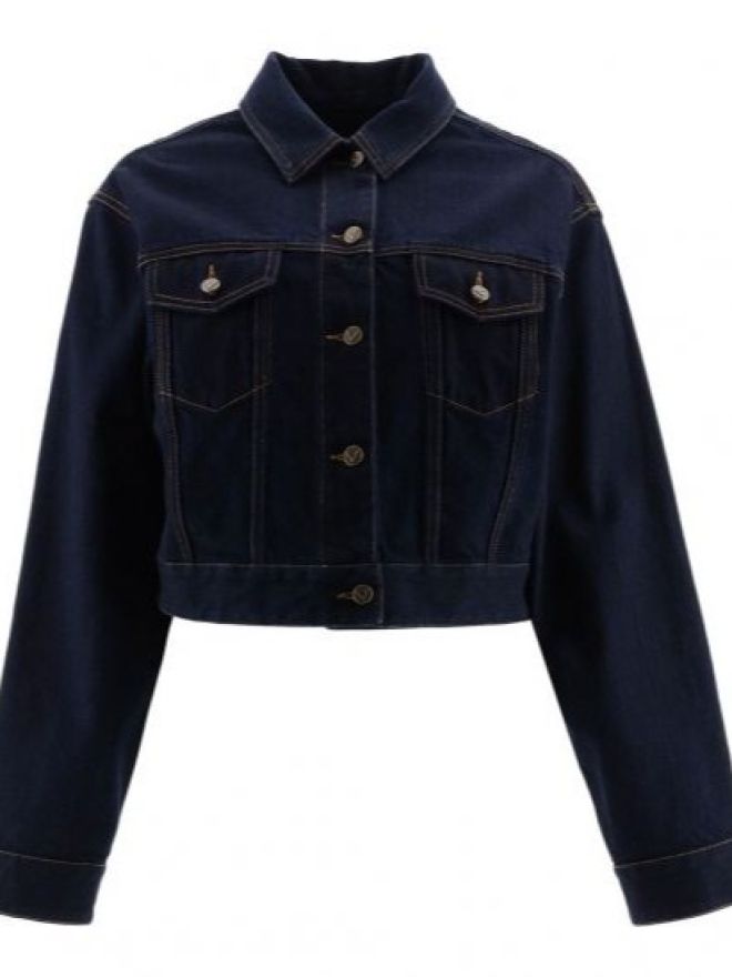 Fashion on the Rocks