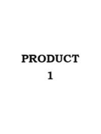 Product 1 ALL admin sh